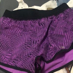 Because they don’t fit